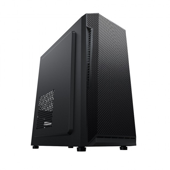 Turbox Conquest MA02 USB 2.0 Min. 200W - Max. 250W ATX Bilgisayar Kasası Turbox Conquest MA02 USB 2.0 Min. 200W - Max. 250W ATX Bilgisayar Kasası